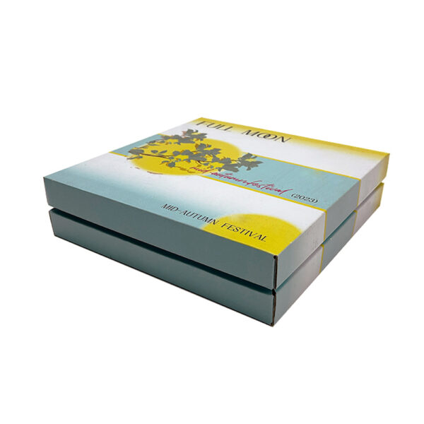 Mid-Autumn Festival Gift Box