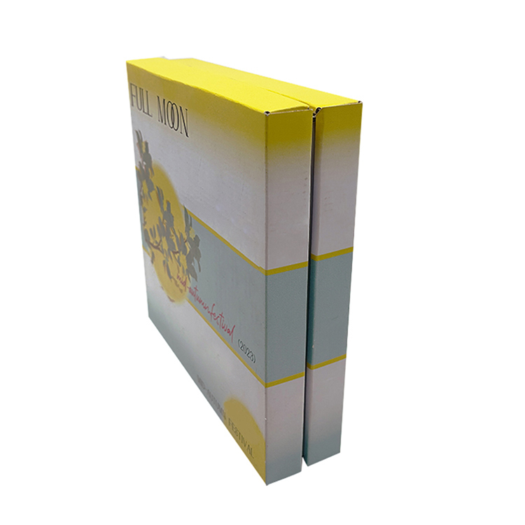 Mid-Autumn Festival Gift Box