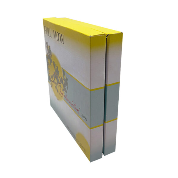 Mid Autumn Festival mooncake packaging box