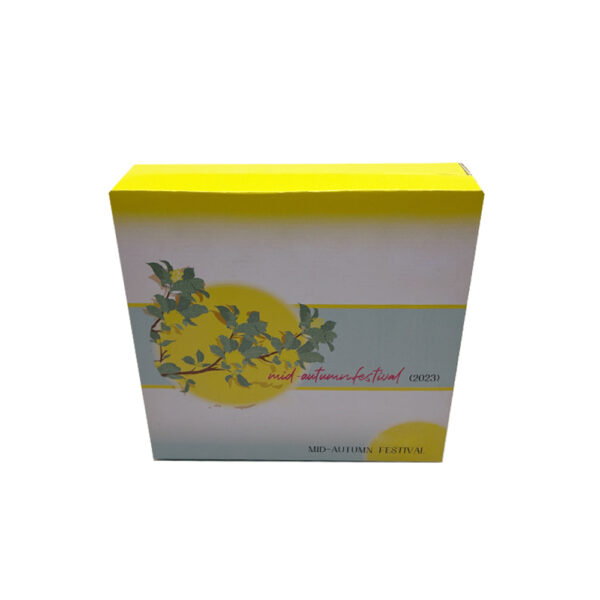 Mid-Autumn Festival packing box