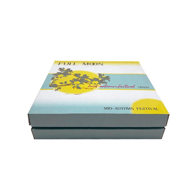 Mid-Autumn Festival packing box