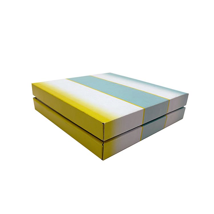 Mooncake packaging box