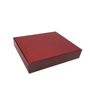 New Year gift packaging box