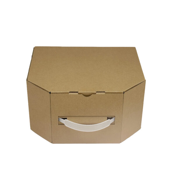 Nut Handheld Gift Box
