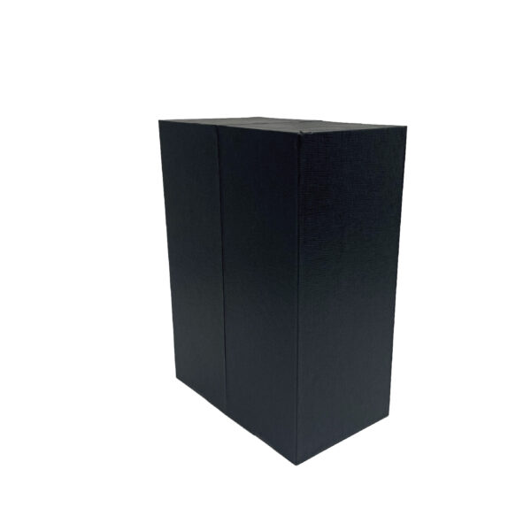Organ paper box