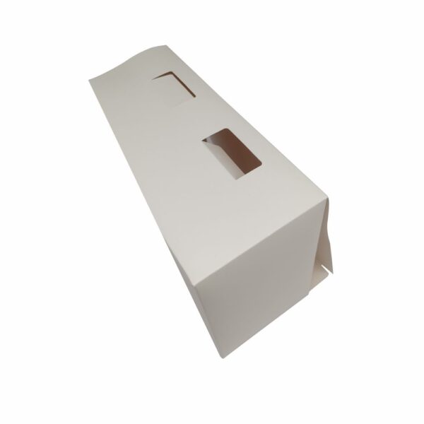 PDQ display box