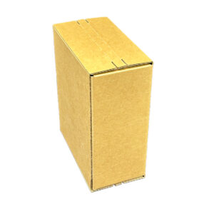 Packing carton