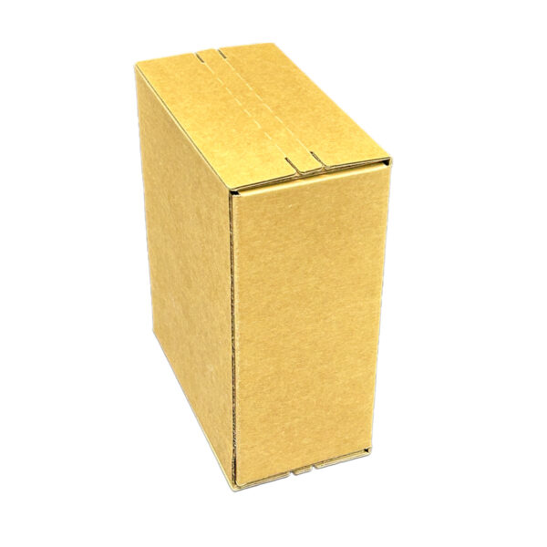 Packing carton