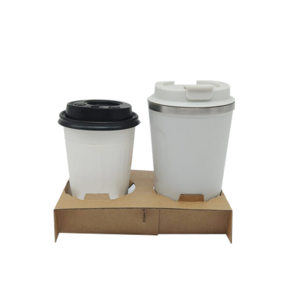 Paper cup holder