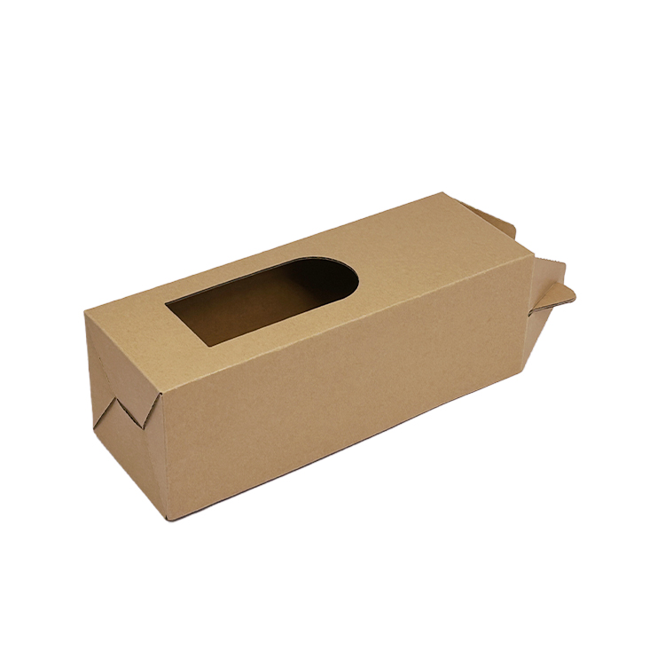 Portable wine box