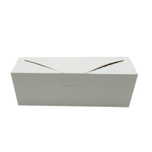 Preservation bag packaging box