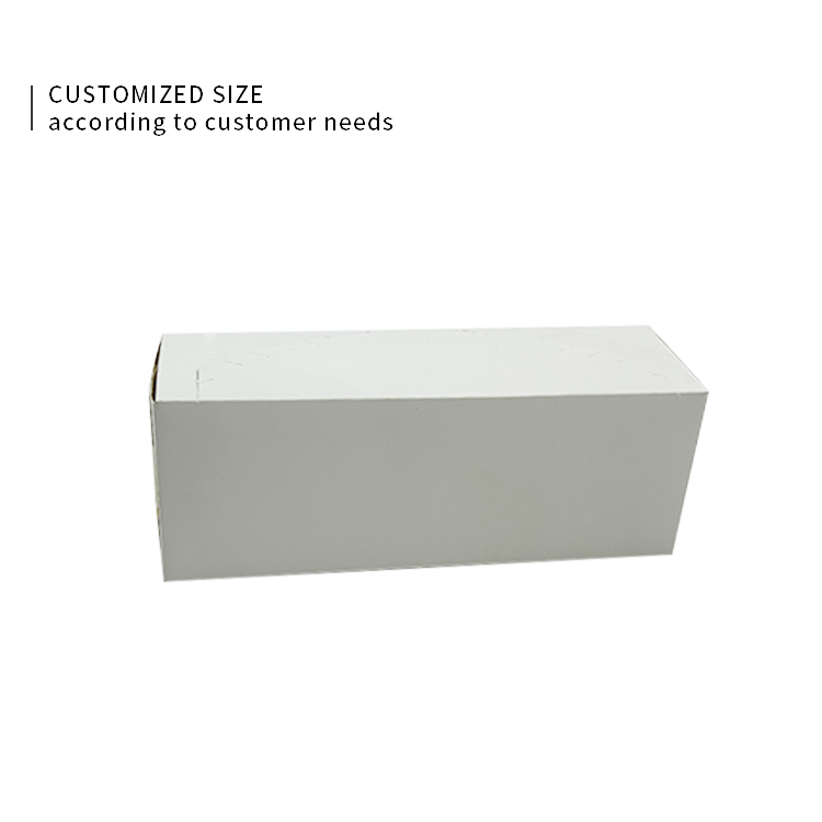 Preservation bag packaging box