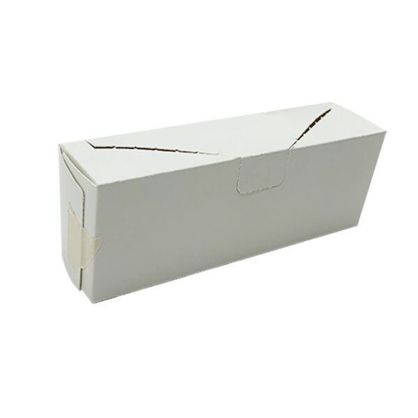 Preservation bag storage paper box
