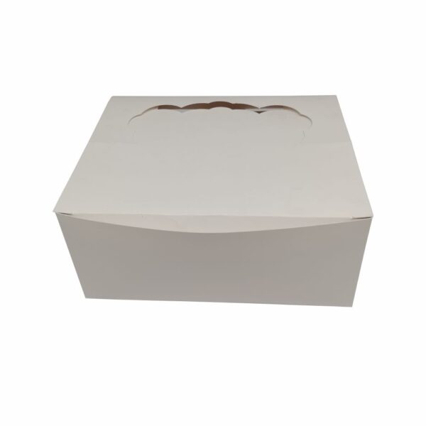 Product Display Box