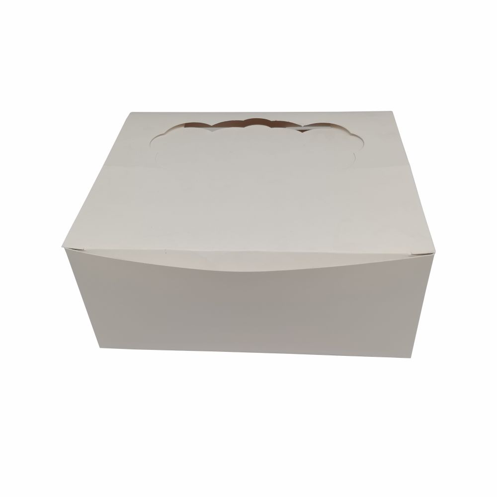 Product Display Box