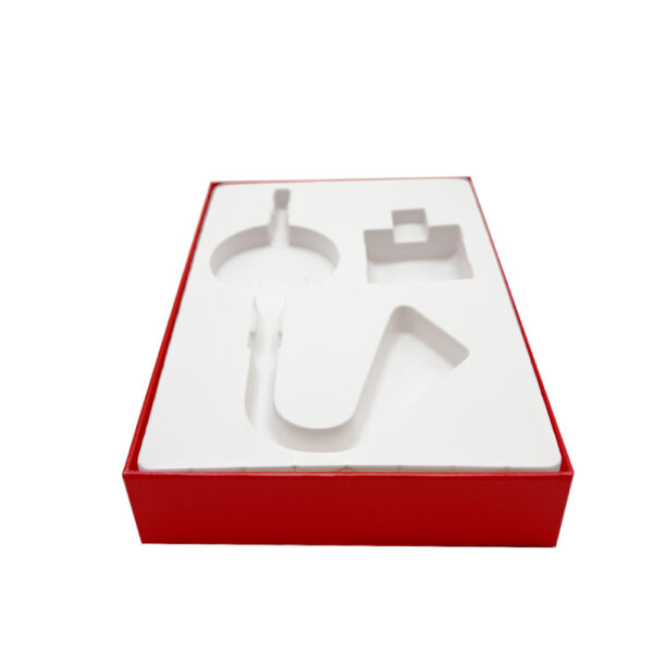 Red gift box