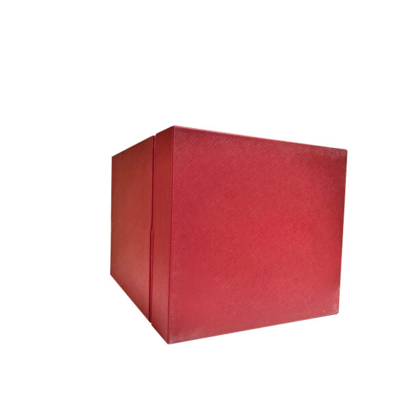 Red gift box