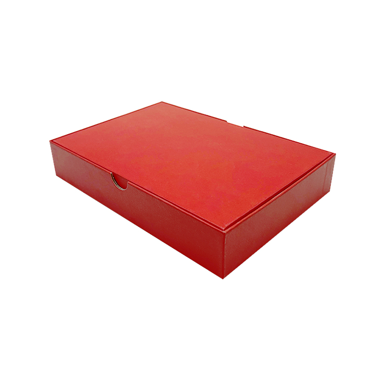 Red gift box