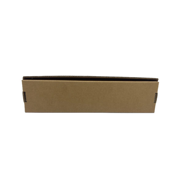 Salted egg packaging box