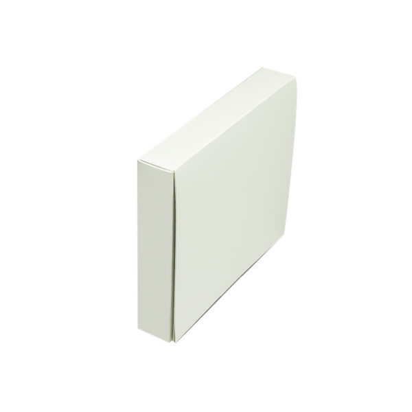 Sample of cosmetic packaging box