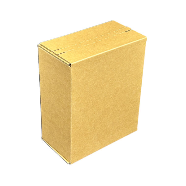 Shipping carton