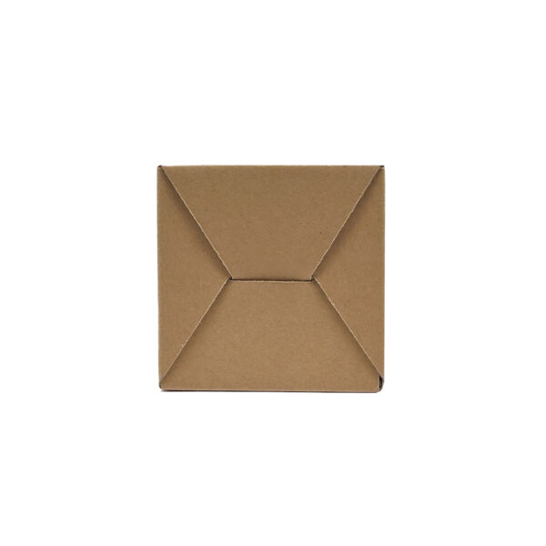 Single Red Wine Box