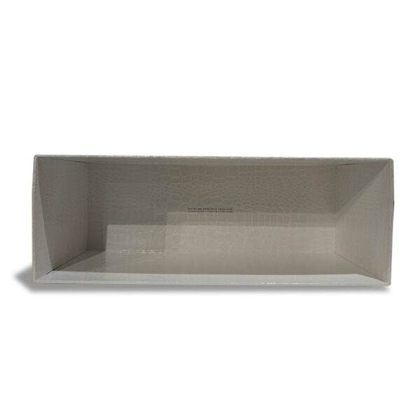 Three box gift box