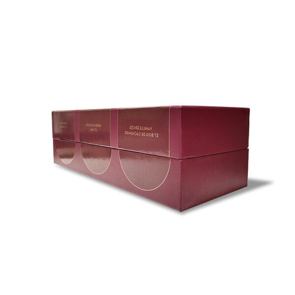 Tian Di Cover Gift Box