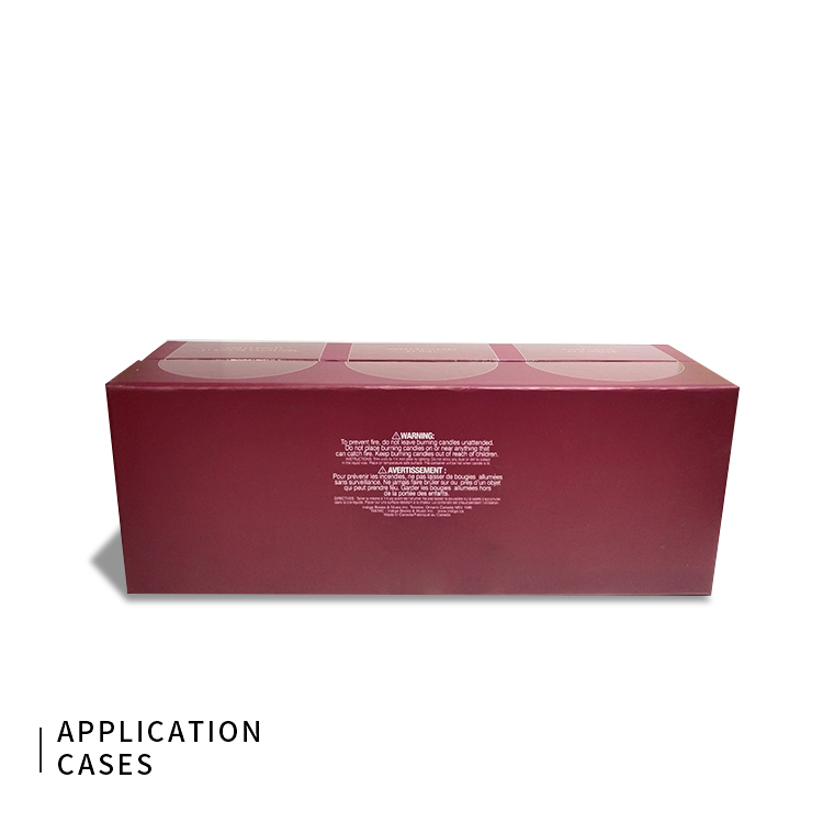 Tian Di Cover Gift Box