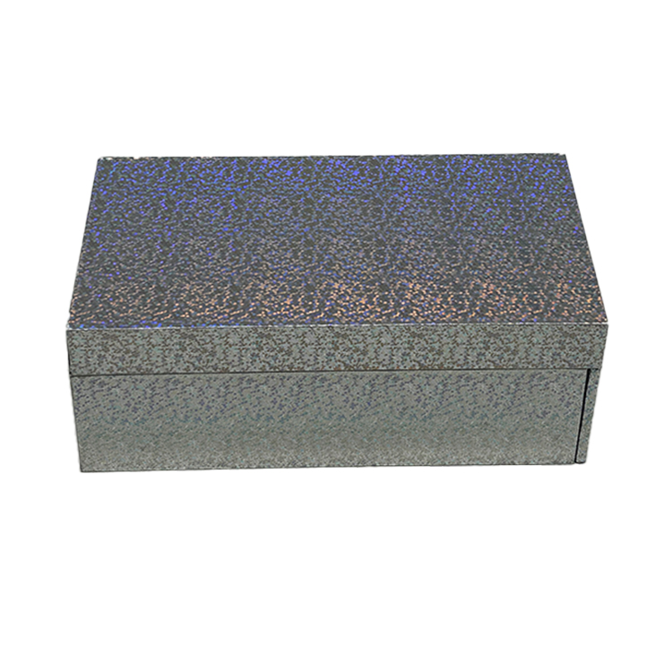 Uncover box