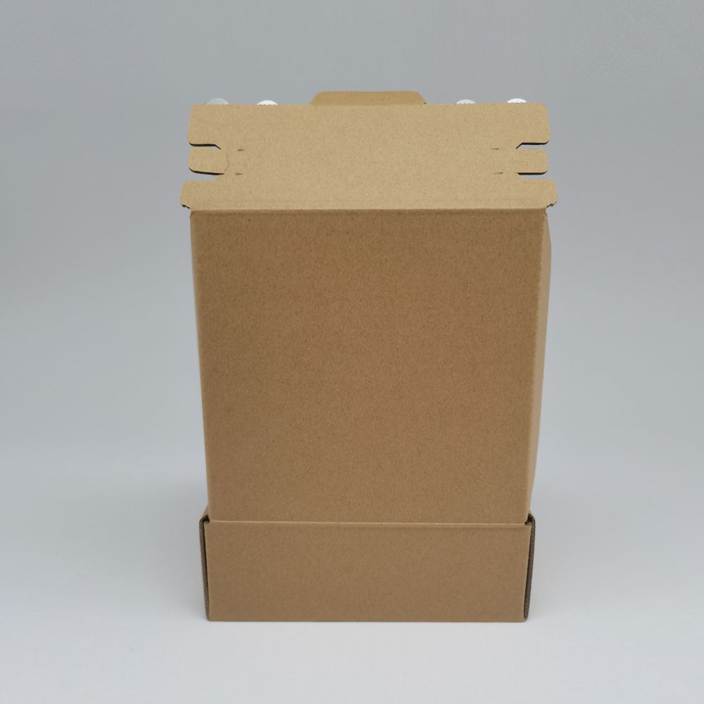 corrugated box