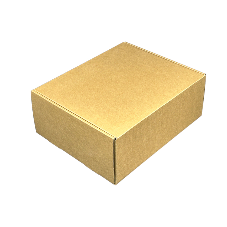 corrugated box