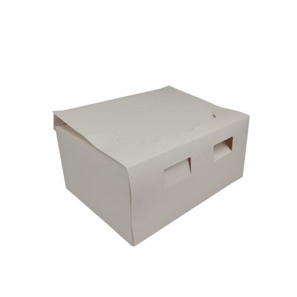 display box