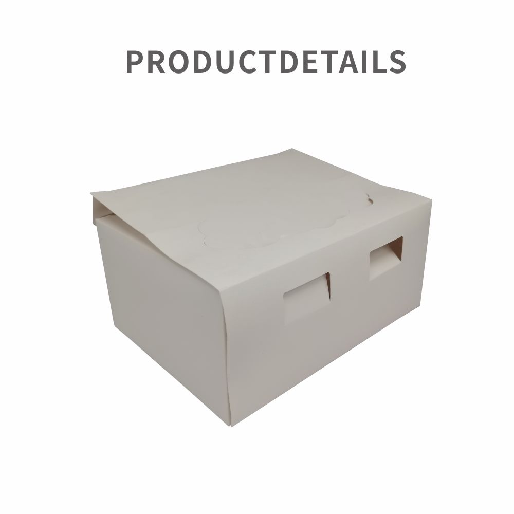 display box