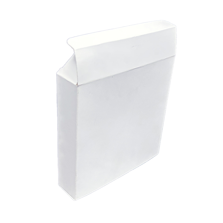 double-slot box