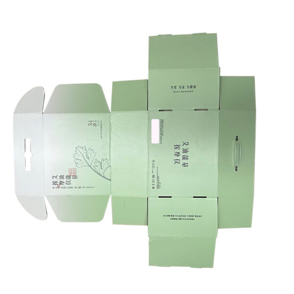 Airplane Box