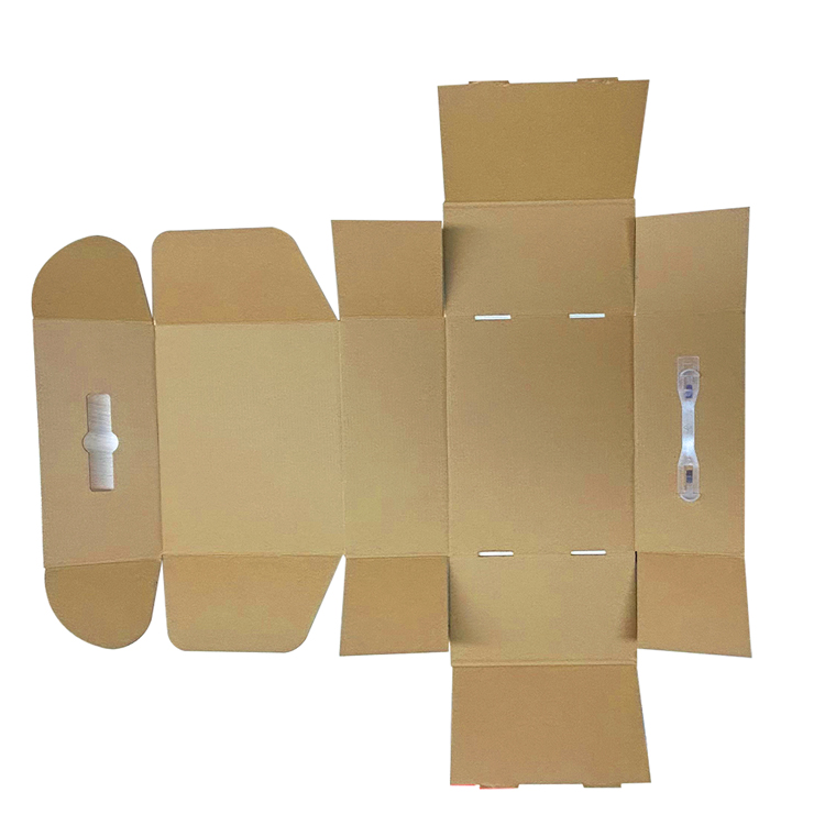 Airplane Box