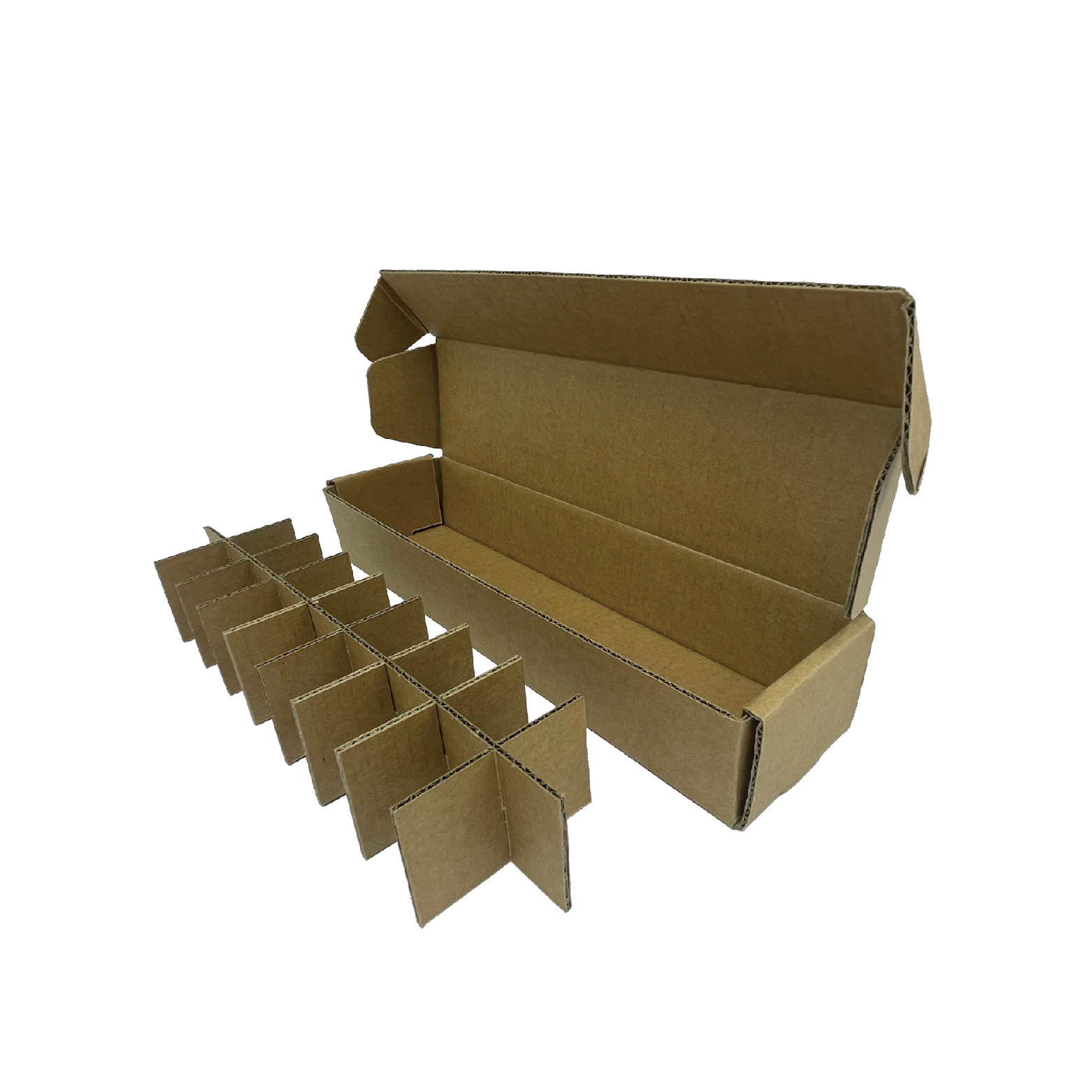 soil egg packaging box