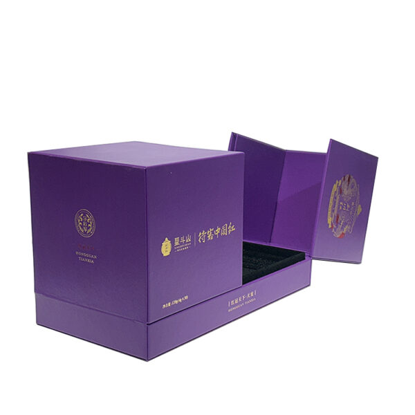 tea gift box