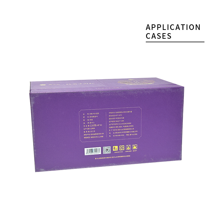 tea gift box