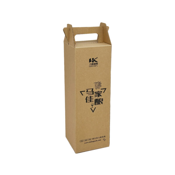 wine box
