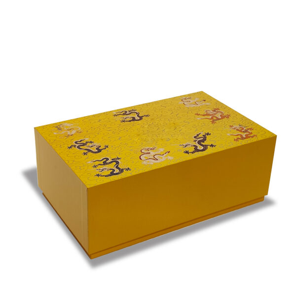 Chinese retro packaging box