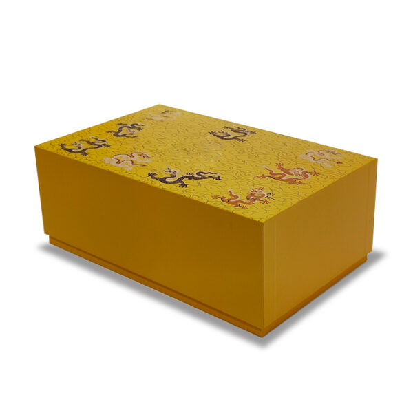 Chinese style gift box