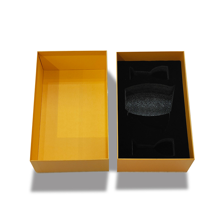 Chinese style gift box