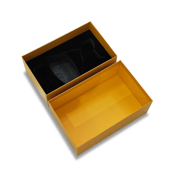 Chinese style packaging box