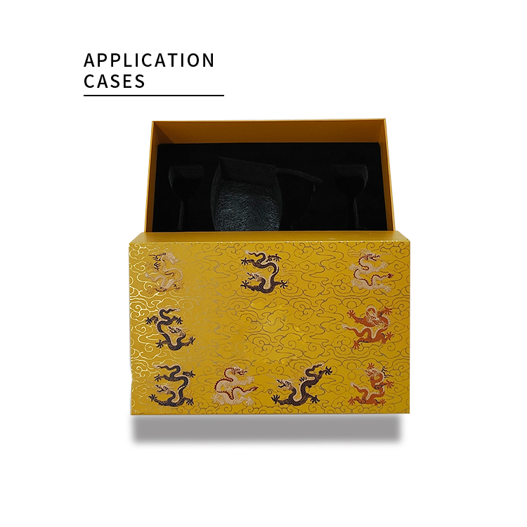 Chinese style packaging box