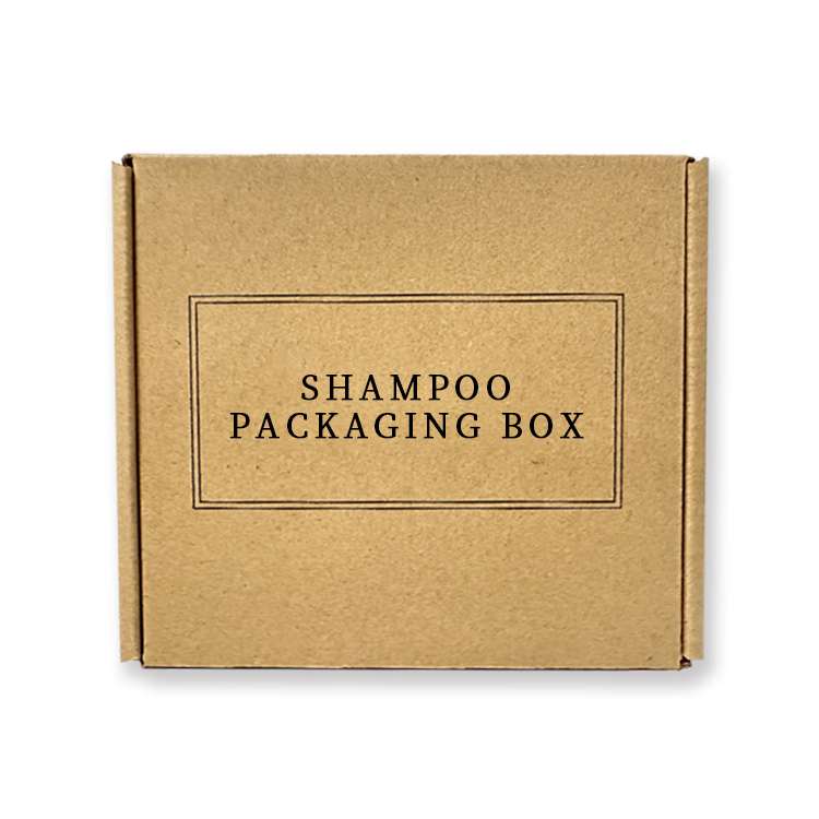 Corrugated paper airplane box