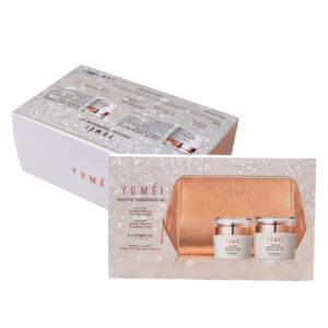 Cosmetics color box