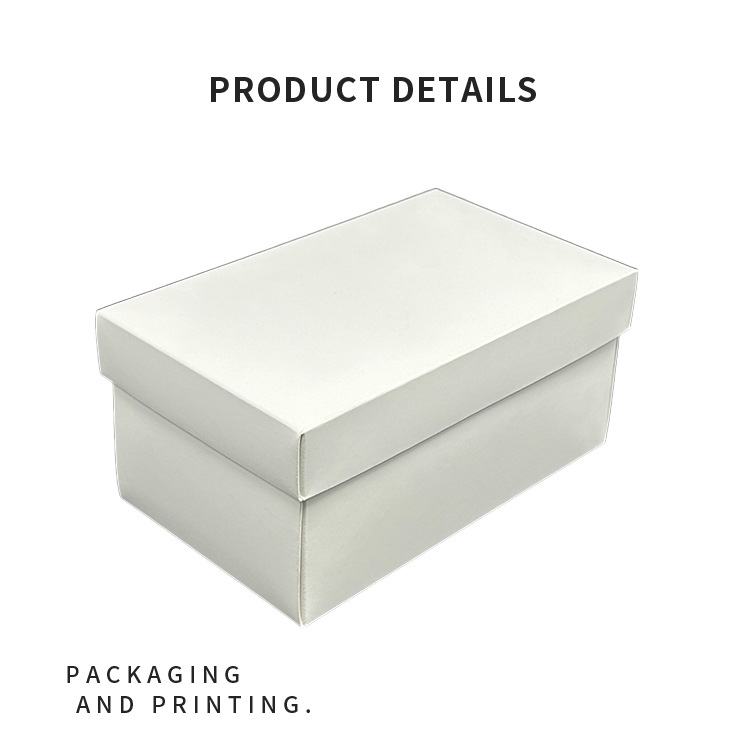 Custom Packaging Box