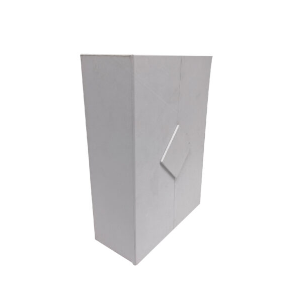 Double door gift box